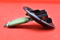 фото thumb №4, Резистор обдув резистор резистор skoda fabia 3 iii 14-18