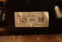 фото thumb №5, Приборная панель приборная панель ford explorer interceptor 2020-