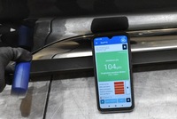 фото thumb №8, Двері праві зад задні сірий opel ampera-e 17-20