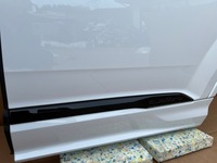 фото thumb №7, Audi q7 sq7 4m0 рестайлінг s-line двері праві lub ліві задні зад ls9r