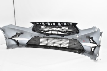 фото thumb №9, Kia ceed iii рестайлинг рестайлинг 21-23 бампер переднее