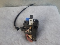 фото thumb №1, Vw phaeton лівий замок двері перед