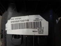 фото thumb №11, Панель консоль подушки ремни alfa romeo mito 2008-