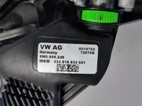 фото thumb №6, Audi a4 s4 b9 8w0 hak буксировочный балка оригинал 8w0092157b