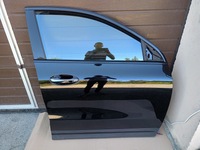 фото thumb №1, Mercedes gla ii h247 x247 amg двері передні перед праве