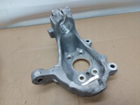 фото thumb №3, Renault scenic iv 4 поворотный кулак передняя левая