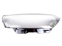 фото thumb №2, Скло фари захист скло фара правого renault koleos ii