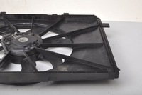 фото thumb №10, Mercedes w176 1.6 вентилятор радиатора a2465000093