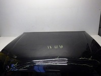 фото thumb №8, Капот крышка двигателя audi a8 d3