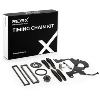 фото thumb №1, Набір ланцюга розподільного валу ridex 1389t2706 do bmw 3 touring e91 3 sedan
