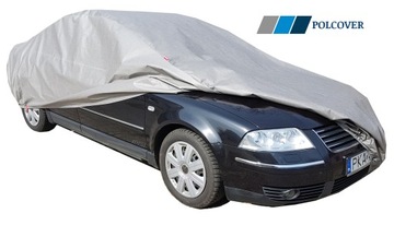 АВТОЧЕХОЛ 3 слоя XXL седан 500-530см БРЕЗЕНТ ДЛЯ АВТОМОБИЛЯ