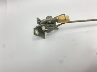 Механізм obalania задній сидіння спинка замок замки mercedes w124 універсал Київ, фото thumb