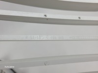 фото thumb №9, Bmw 1 e81 e82 e87n e88 решітка радіатора решітка радіатора 51137166439 51137166440 nowe oryg kpl