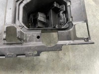 фото thumb №4, Jeep grand cherokee wk2 пластик накладка підлога