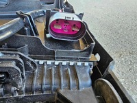 фото thumb №9, Комплект радіатор pas переднє вентилятор vw golf viii 8