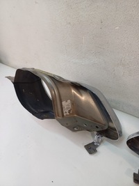 фото thumb №10, Наконечники випускні хром комплект ліва+ права bmw x5 g05 18-