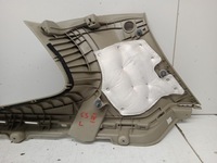 фото thumb №5, Kia carens iv захист стійка лівий перед задня 2013-