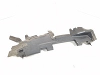 фото thumb №5, Peugeot 308 2014 перед сторона ліва впуск / канал повітря інтеркулер