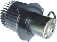 фото thumb №1, Двигун вентилятор ford transit do 1994