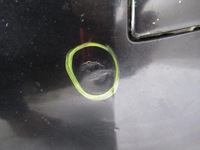 фото thumb №11, Бампер перед audi a8 d3 lz9w