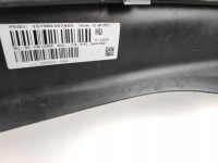 фото thumb №11, Bmw f30 f31 дифузор спойлер накладка бампера зад 8054198