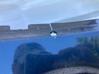 фото thumb №9, Бампер перед pdc kia carens iv lift 16-