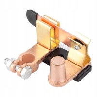 фото thumb №12, 12v 250a odłącznik акумулятор ізолятор верхній