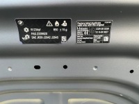 Капот кришка двигуна bmw x7 g07 19- Оригінал, фото thumb