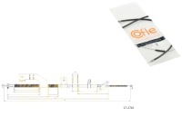 фото thumb №4, Трос h-ca права