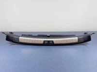 фото thumb №1, Bmw x6 e71 e72 защита порог поперечина задняя 6981004