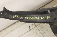 фото thumb №14, Pas передний радиатор skoda roomster 2006- 1.4 tdi