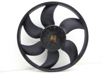 фото thumb №2, Вентилятор вентилятор радиатора renault megane ii