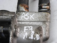 фото thumb №7, Mitsubichi asx i 12-16 lift 1.8 did корпус термостата