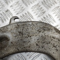 фото thumb №10, Audi q5 sq5 2017 левая сторона амортизатор передний