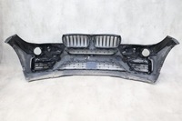 фото thumb №8, Бампер перед bmw x6 f16 na 4 pdc na омыватель