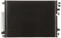 фото thumb №1, Радіатор кондиціонера dodge charger 2011-