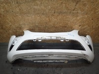 фото thumb №1, Бампер перед opel zafira c