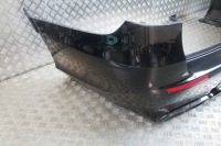 фото thumb №8, Комплектний бампер задній  mercedes w213 універсал 6.3 amg
