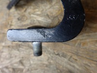 фото thumb №4, Golf v vi hb хэтчбек универсал петли крышки зад задней багажника kpl lc7z