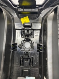 фото thumb №10, Bmw x3 g01 lci lift решітка радіатора решітка радіатора