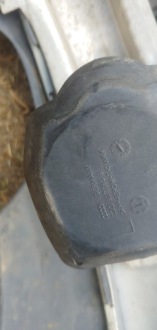 фото thumb №8, Audi a4 b5 sedan бампер задняя задний