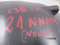 фото thumb №10, Citroen c3 iii подкрылок передние перед левая новое