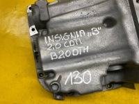 Поддон масла масляная insignia a b zafira 2.0 cdti b20dth Цена, фото thumb
