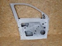 фото thumb №8, Renault twingo iii 14- двері ліва передні перед pod накладка