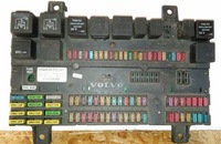 фото thumb №1, Плита предохранителей volvo fh