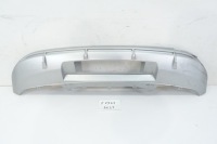 фото thumb №12, Audi q4 e-tron 2021- спойлер дифузор накладка бампера задня 89a807521a