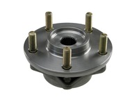 фото thumb №11, Ступиця перед mitsubishi eclipse galant spacewagon