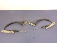 фото thumb №4, C5 ii sedan петли задний крышки 2szt 9662339980