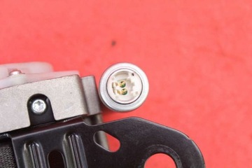 фото thumb №7, Pas безопасности правый перед eu nissan micra k13 10-13