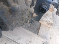 фото thumb №8, Диференціал vw golf iii 3 1.8 синхро 009525053a